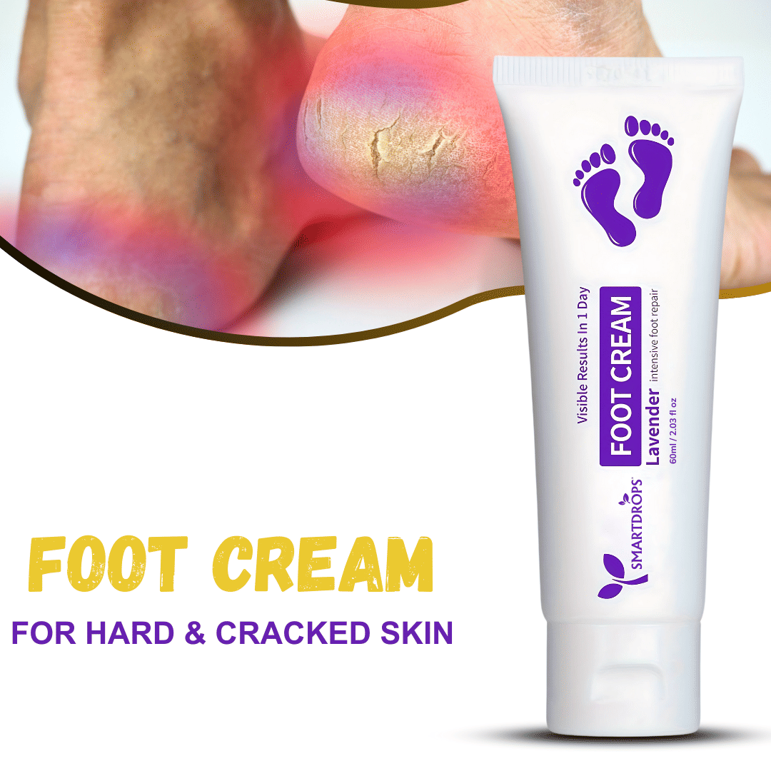     			Smartdrops Removes Patches Cream for All year ( 60 mL ) Pack of 3