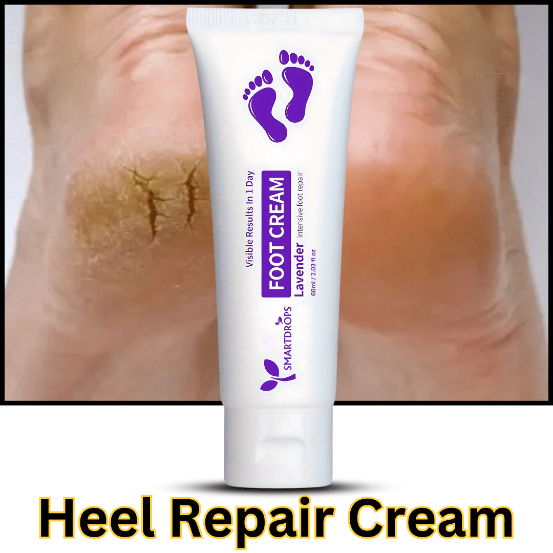     			Smartdrops Skin repair Cream for All year ( 60 mL )