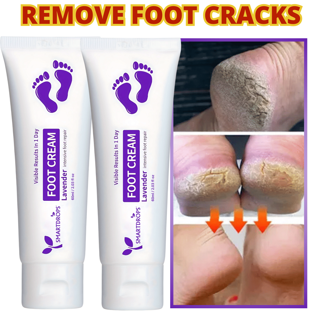     			Smartdrops Smoothening Cream for All year ( 120 mL ) Pack of 2