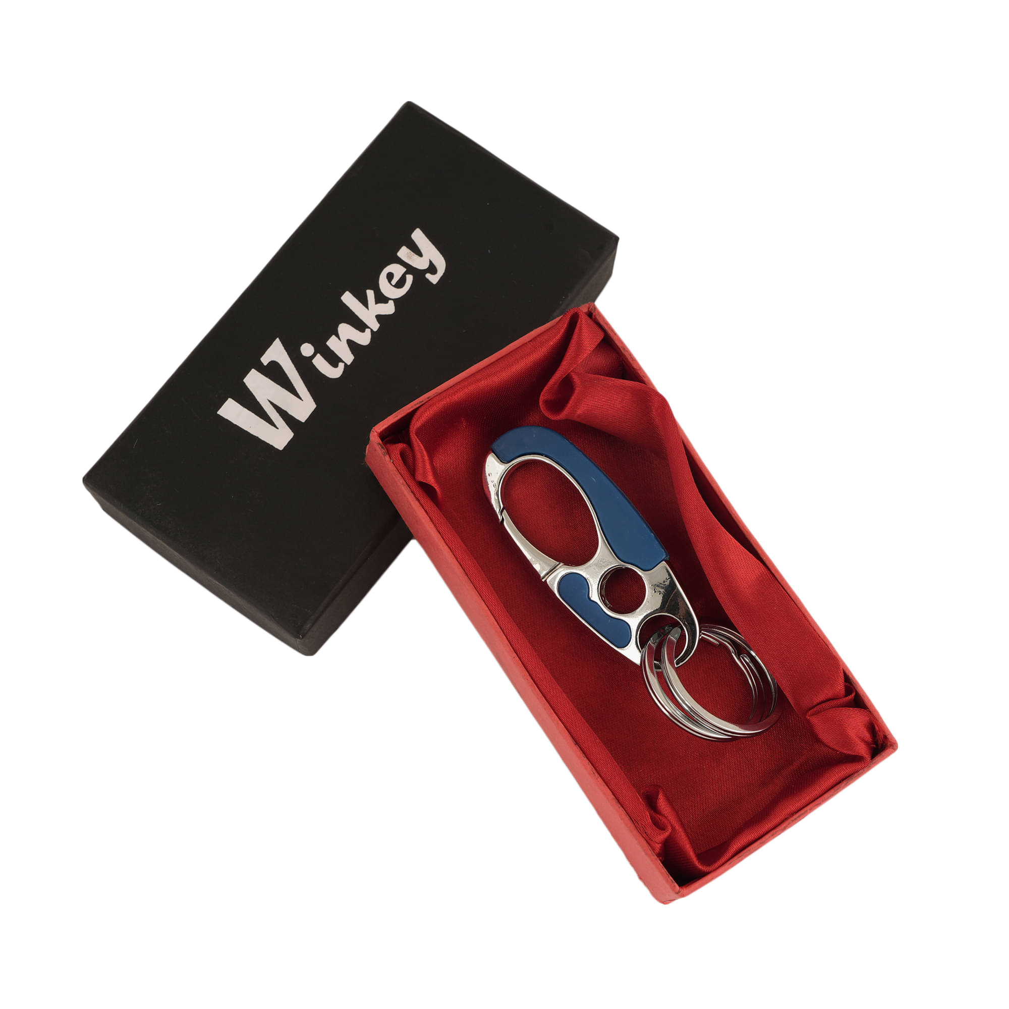 WinKey Metal Keychain ( Pack of 1 ) WinKey Metal Keychain ( Pack of 1 )