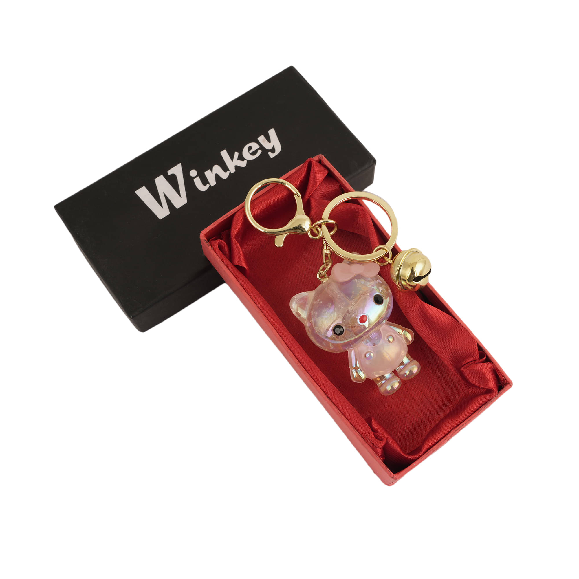 WinKey Silicone Rubber Keychain ( Pack of 1 ) WinKey Silicone Rubber Keychain ( Pack of 1 )