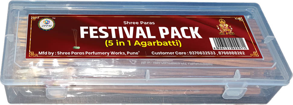 shree paras Incense Stick Mixed Fragrances 225 gm ( Pack of 1 ) shree paras Incense Stick Mixed Fragrances 225 gm ( Pack of 1 )