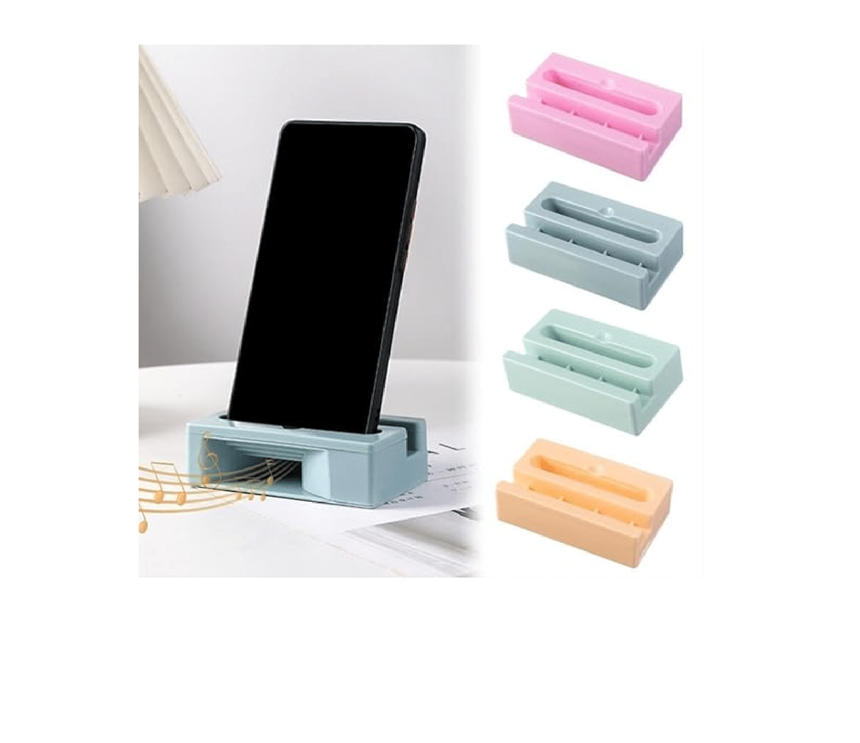 swipe n see Other Surfaces Stand Dashboard Mat - Multicolor swipe n see Other Surfaces Stand Dashboard Mat - Multicolor
