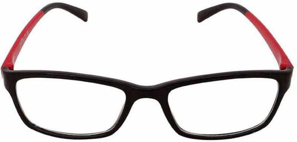 uzak Multicolor Rectangular Eyeglass Frame ( Pack of 2 ) uzak Multicolor Rectangular Eyeglass Frame ( Pack of 2 )