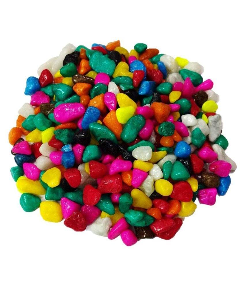     			AFAST - Multicolor Baby's Breath Artificial Creepers ( Pack of 13 & More )