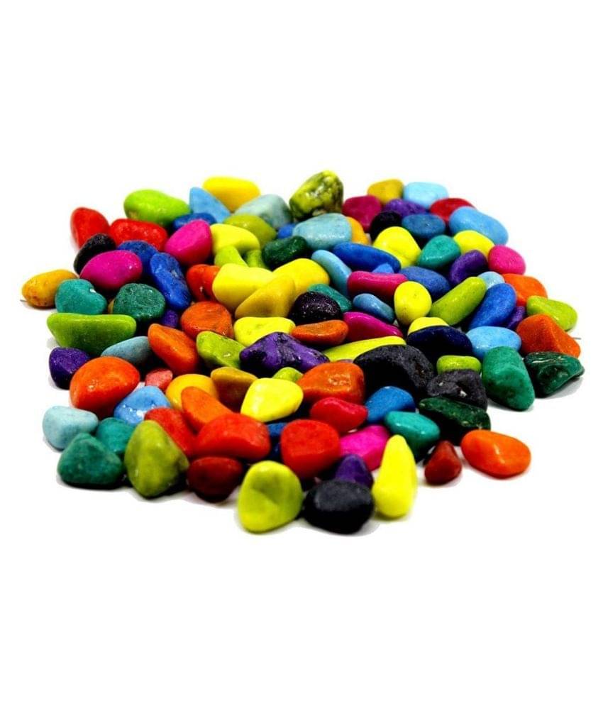     			AFAST - Multicolor Baby's Breath Artificial Creepers ( Pack of 13 & More )