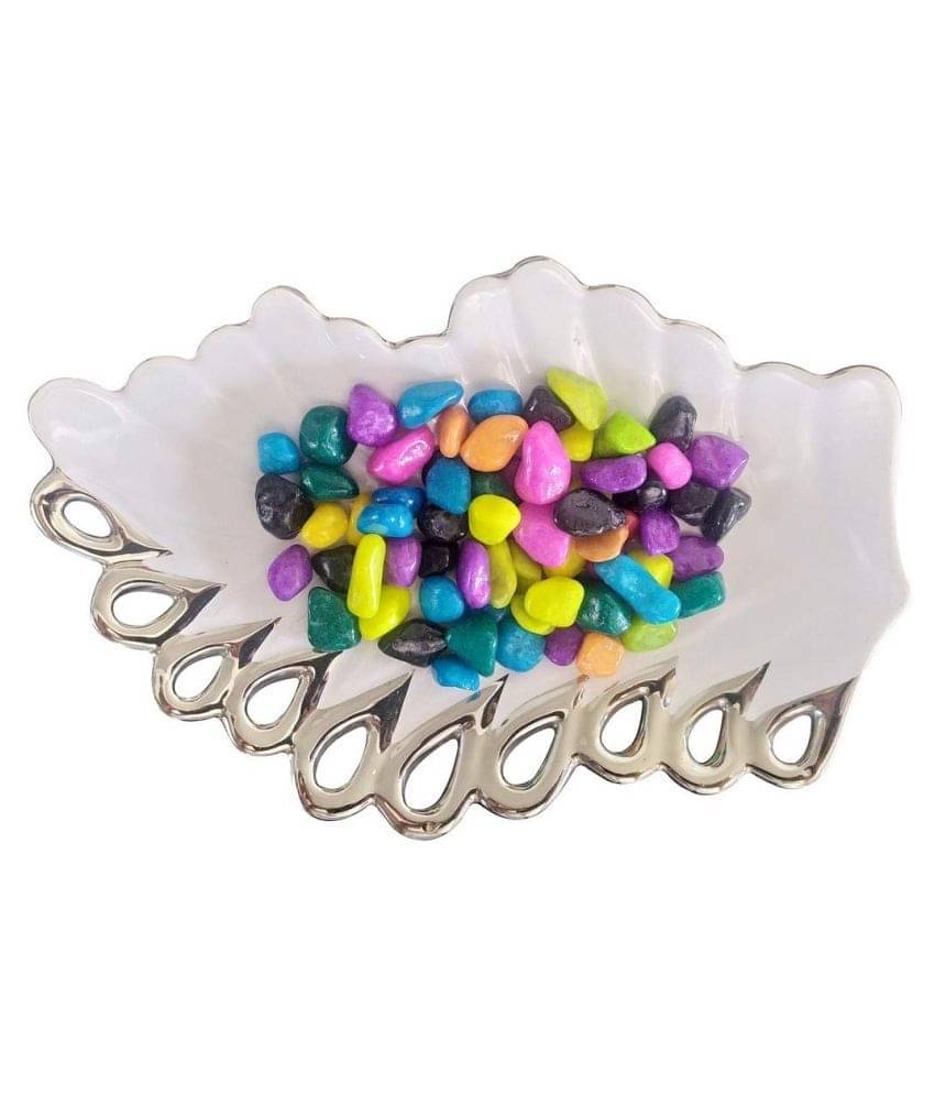     			AFAST - Multicolor Baby's Breath Artificial Creepers ( Pack of 13 & More )
