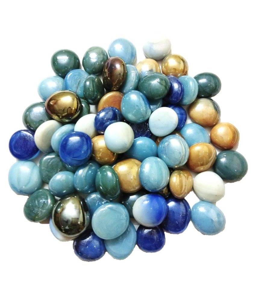     			AFAST - Multicolor Baby's Breath Artificial Creepers ( Pack of 13 & More )