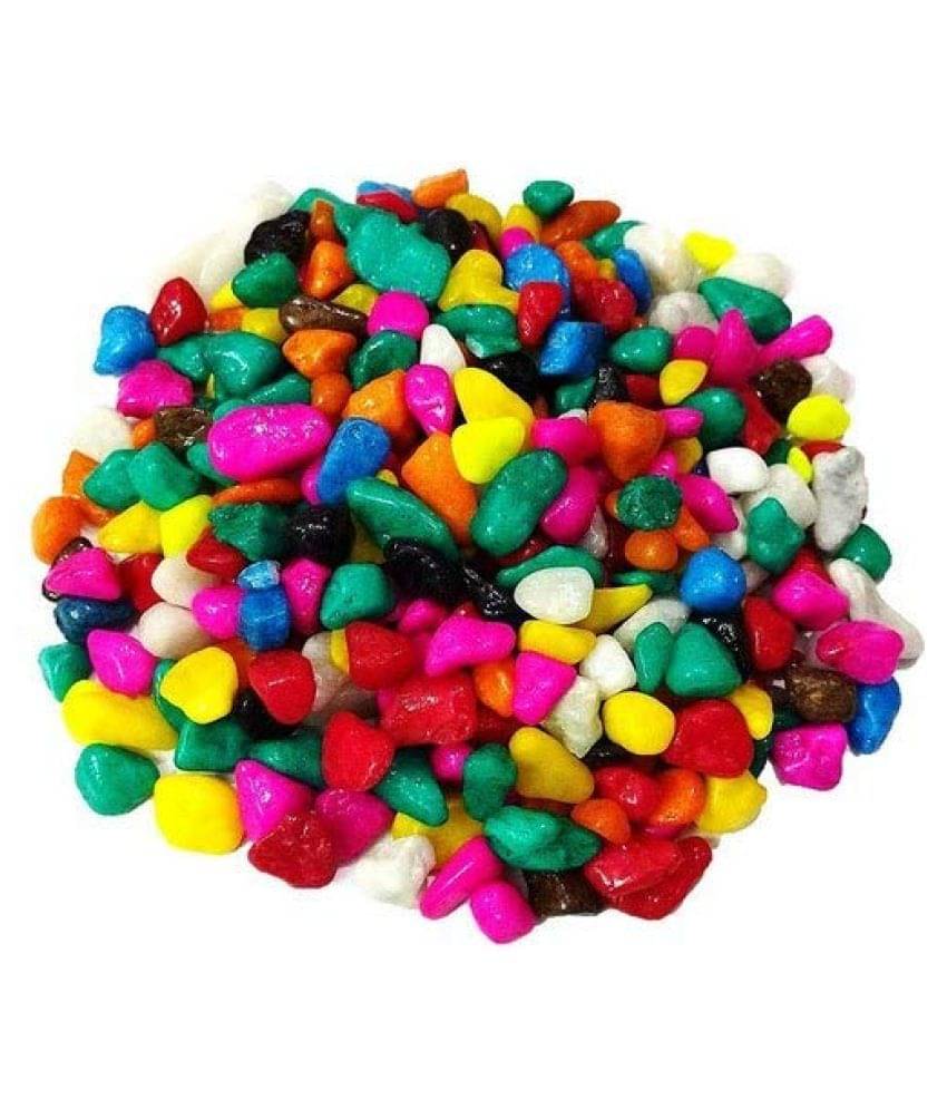    			AFAST - Multicolor Baby's Breath Artificial Creepers ( Pack of 13 & More )