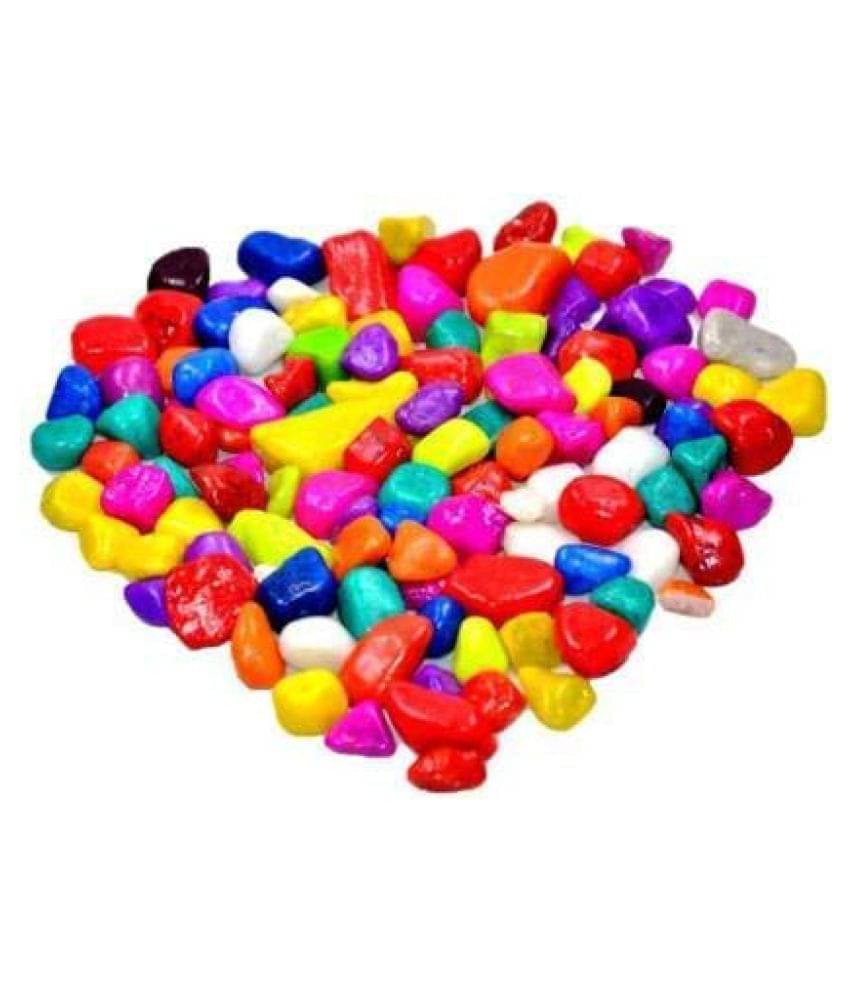     			AFAST - Multicolor Baby's Breath Artificial Creepers ( Pack of 13 & More )