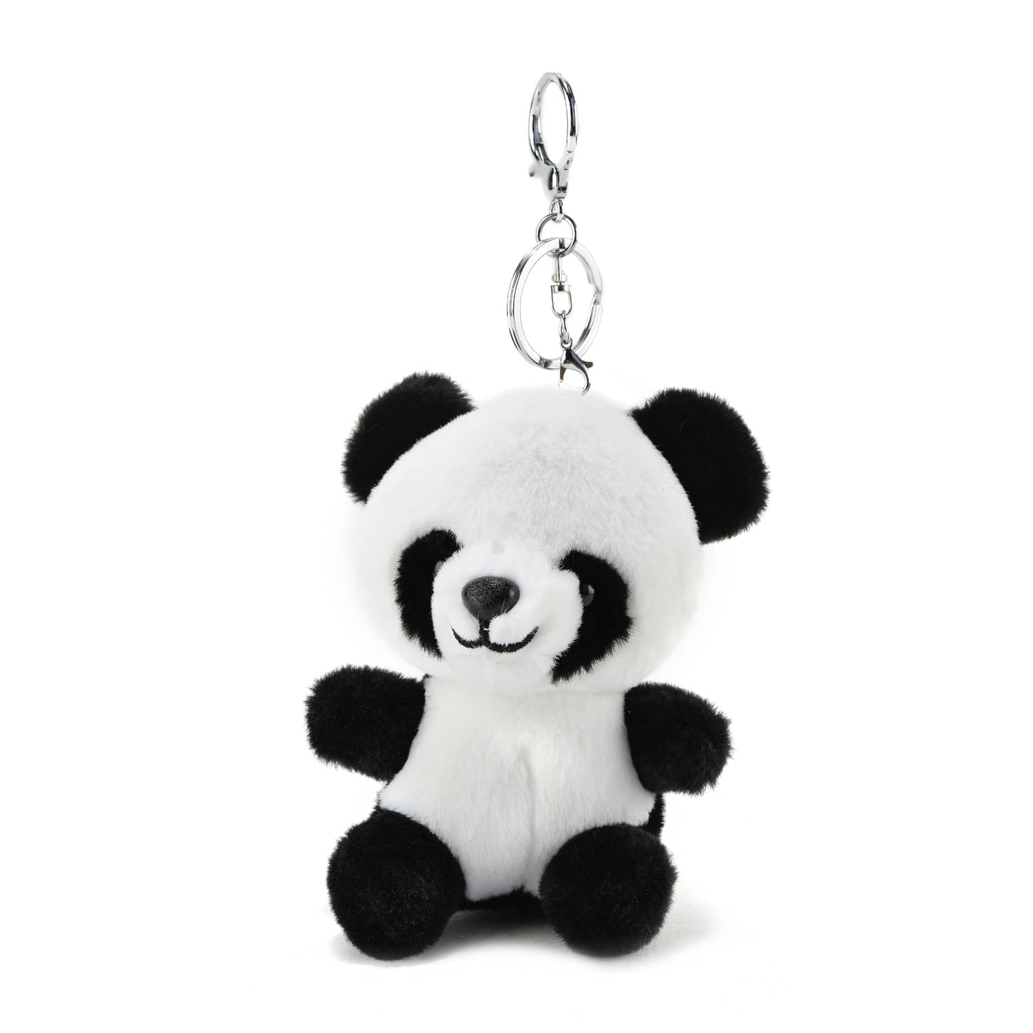 BUNCHBERRY Fabric Keychain ( Pack of 1 ) BUNCHBERRY Fabric Keychain ( Pack of 1 )