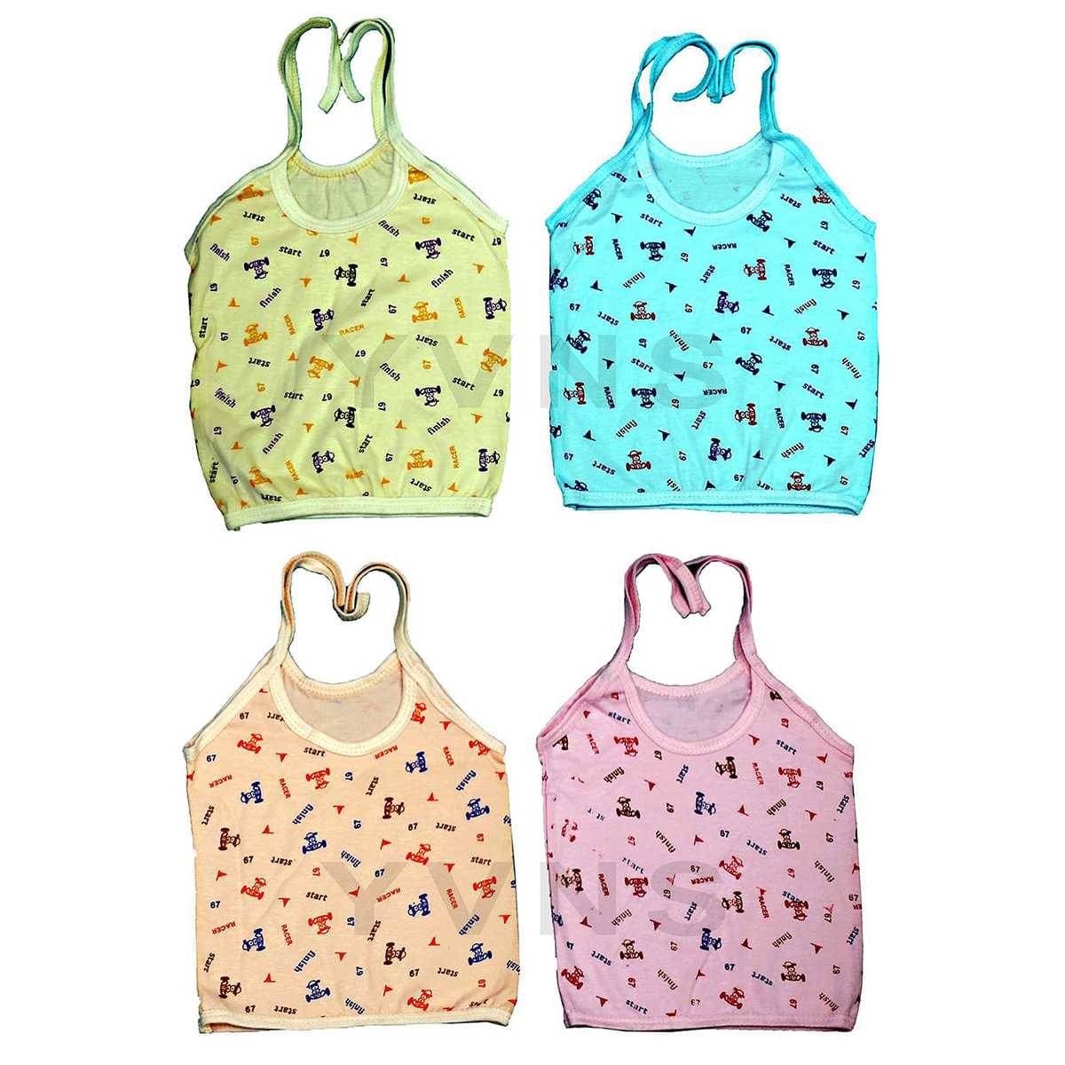     			Cutiemom Dori Jabla set of 4