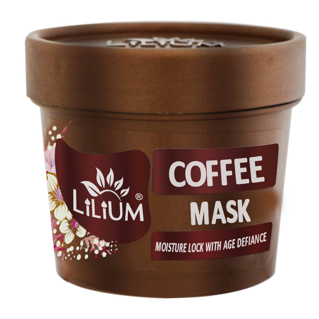     			Lilium - Moisturizing Mask for Normal Skin ( Pack of 1 )