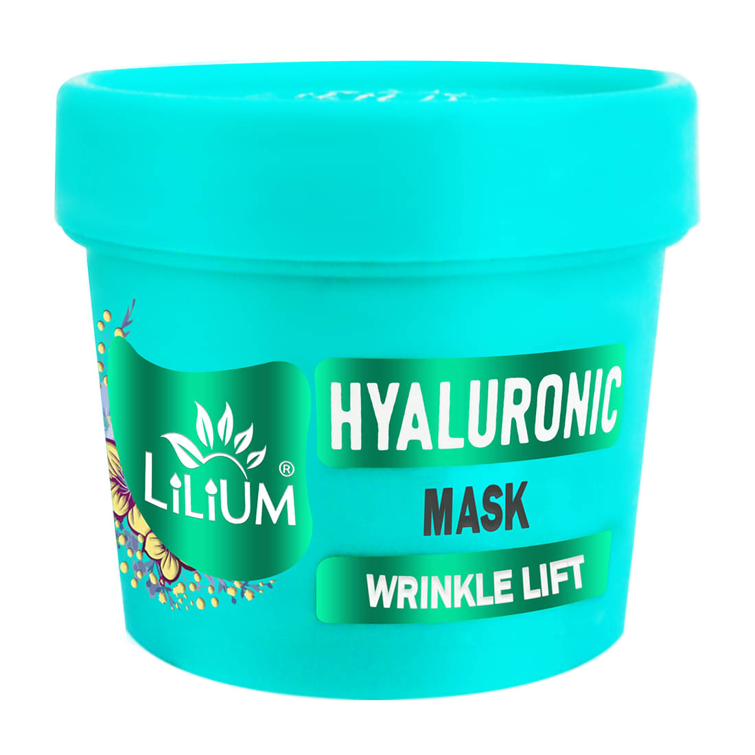     			Lilium - Tan Removal Mask for Normal Skin ( Pack of 1 )