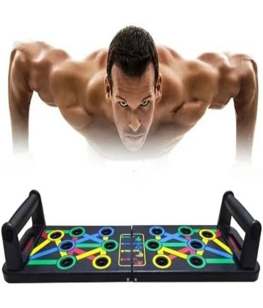 Pulsebit Push Up Bar ( Pack of 1 ) Pulsebit Push Up Bar ( Pack of 1 )