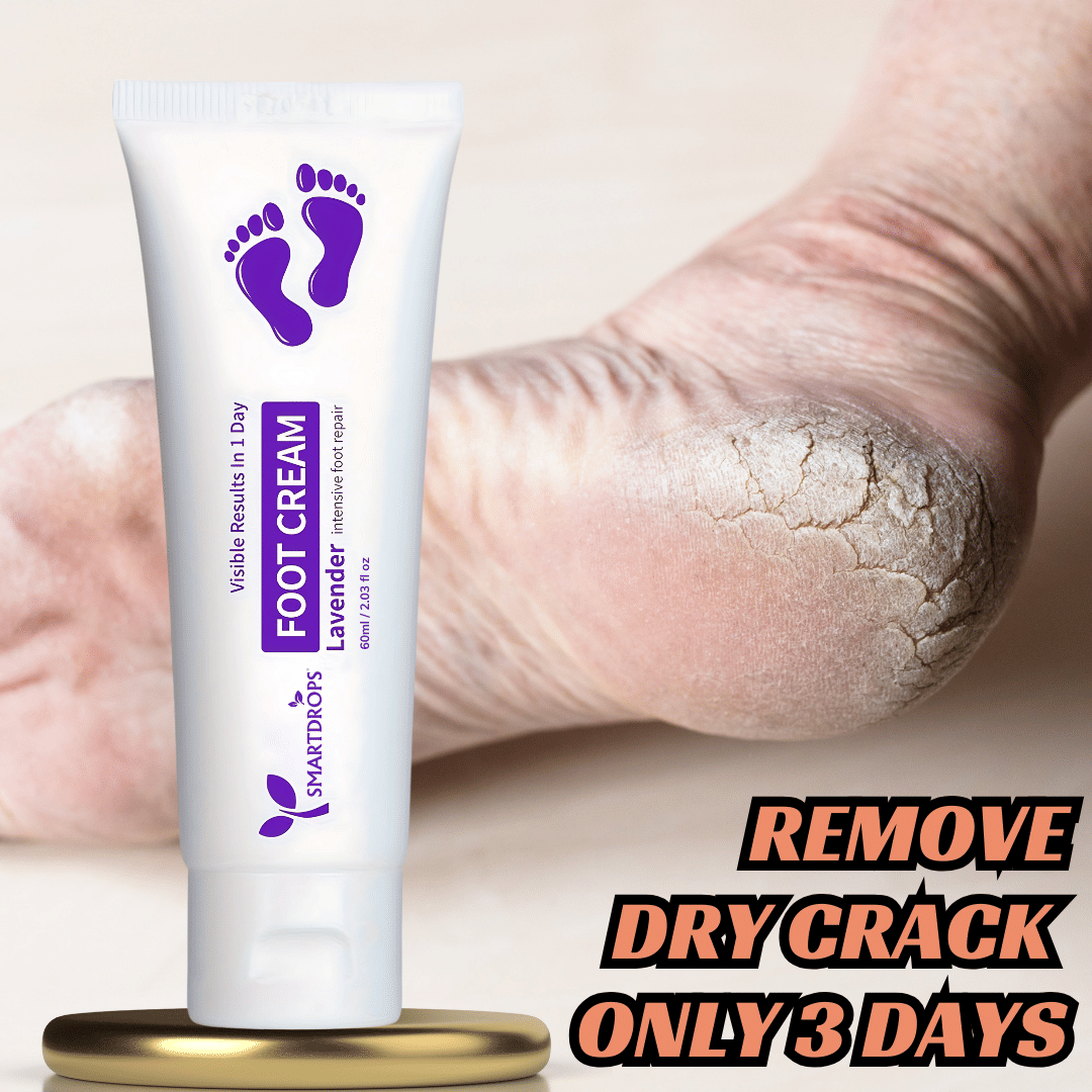     			Smartdrops Anti Aging Cream for All year ( 60 mL )