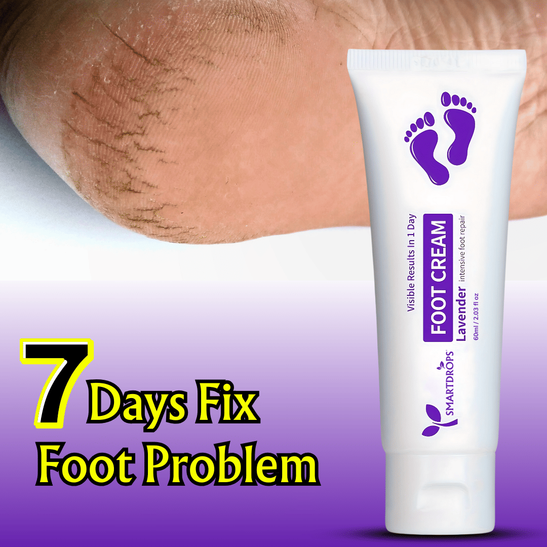     			Smartdrops Intense healing Cream for All year ( 60 mL )