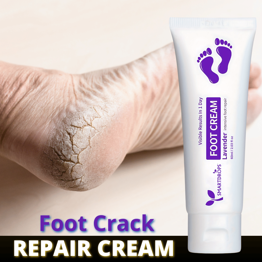     			Smartdrops Moisturization Cream for All year ( 60 mL )