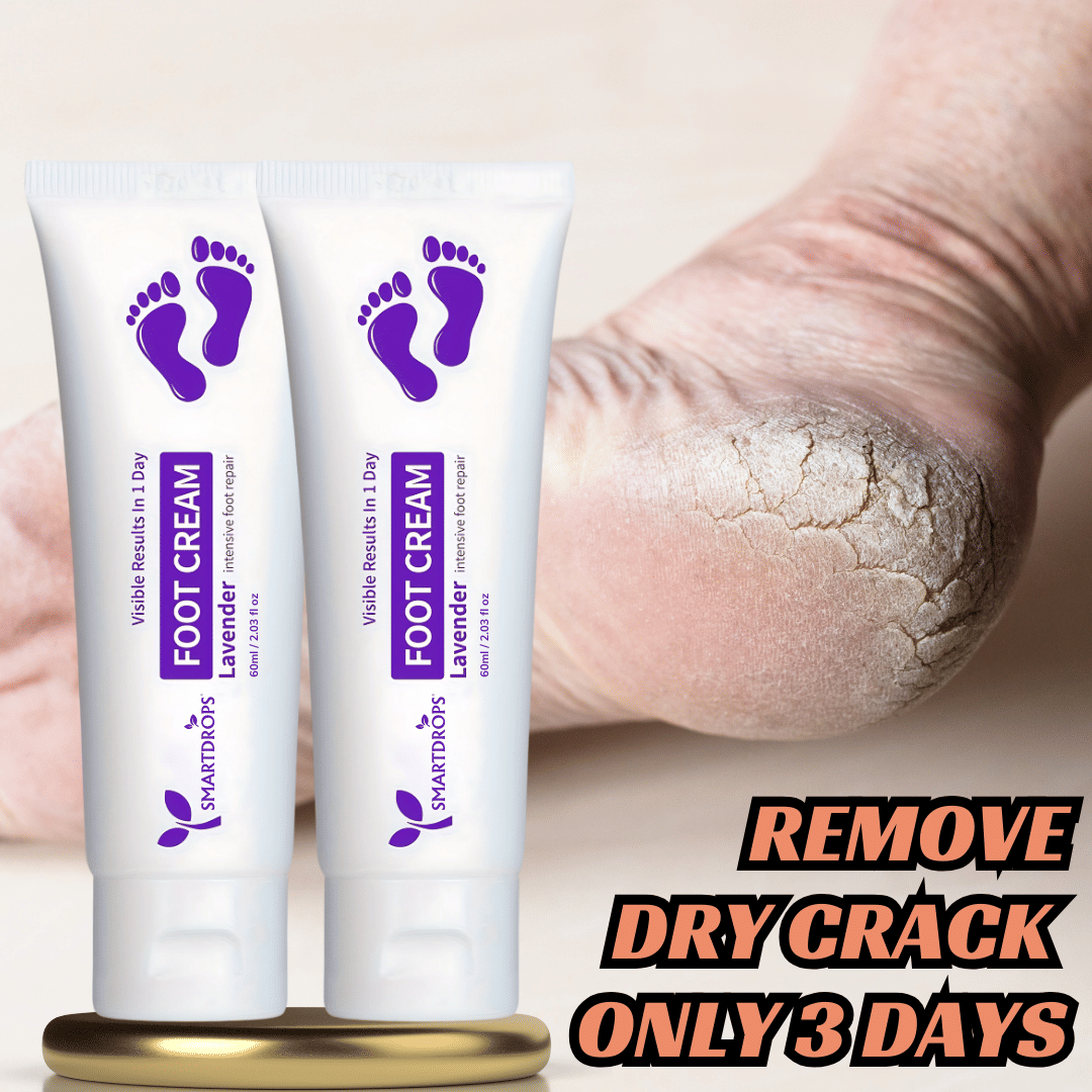     			Smartdrops Nourishing Cream for All year ( 120 mL ) Pack of 2