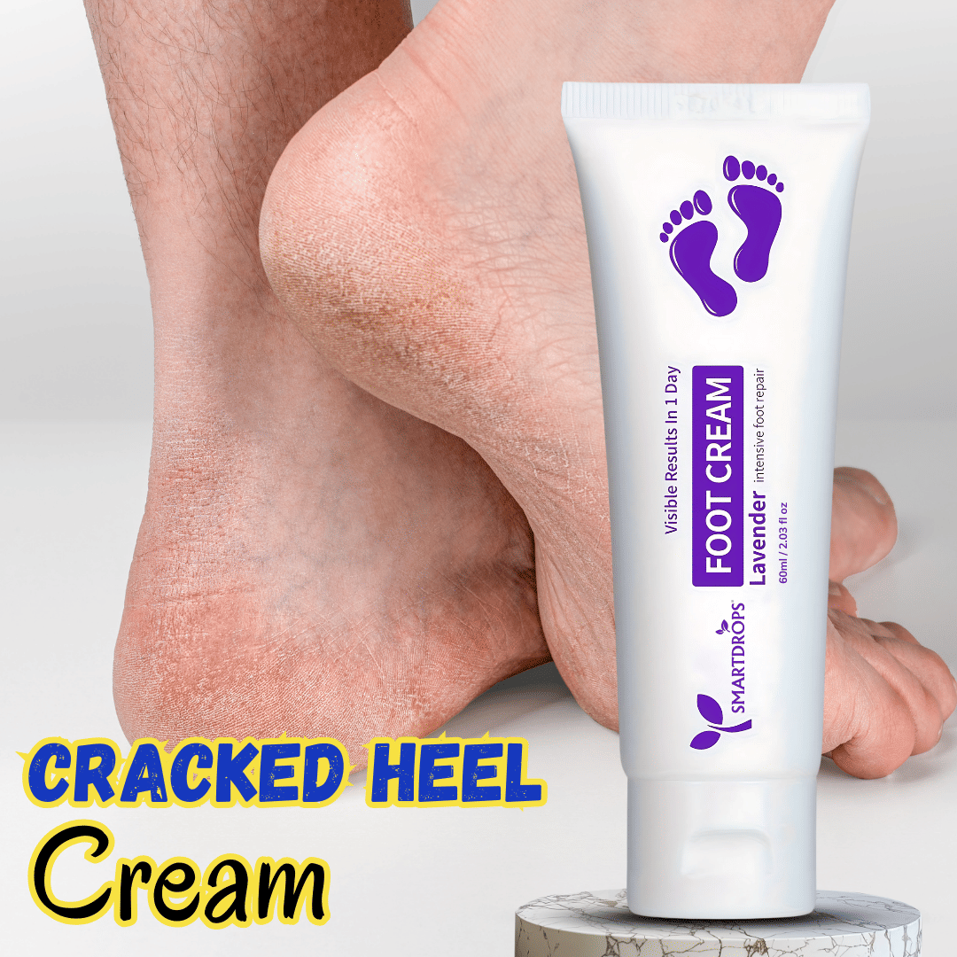     			Smartdrops Smoothening Cream for All year ( 60 mL )