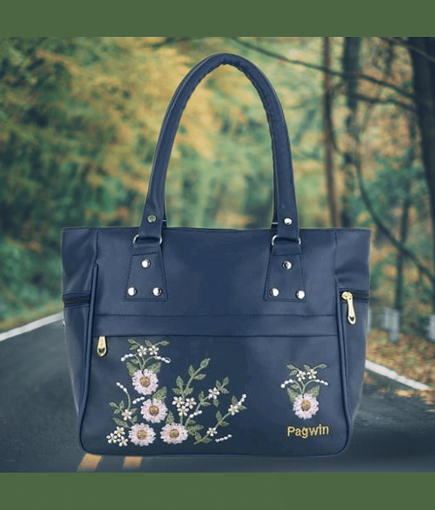 THE MONAINA CEAPT Shoulder Bag PU Set of 1 ( White ) - Handbags | Buy online on ZillyBuy