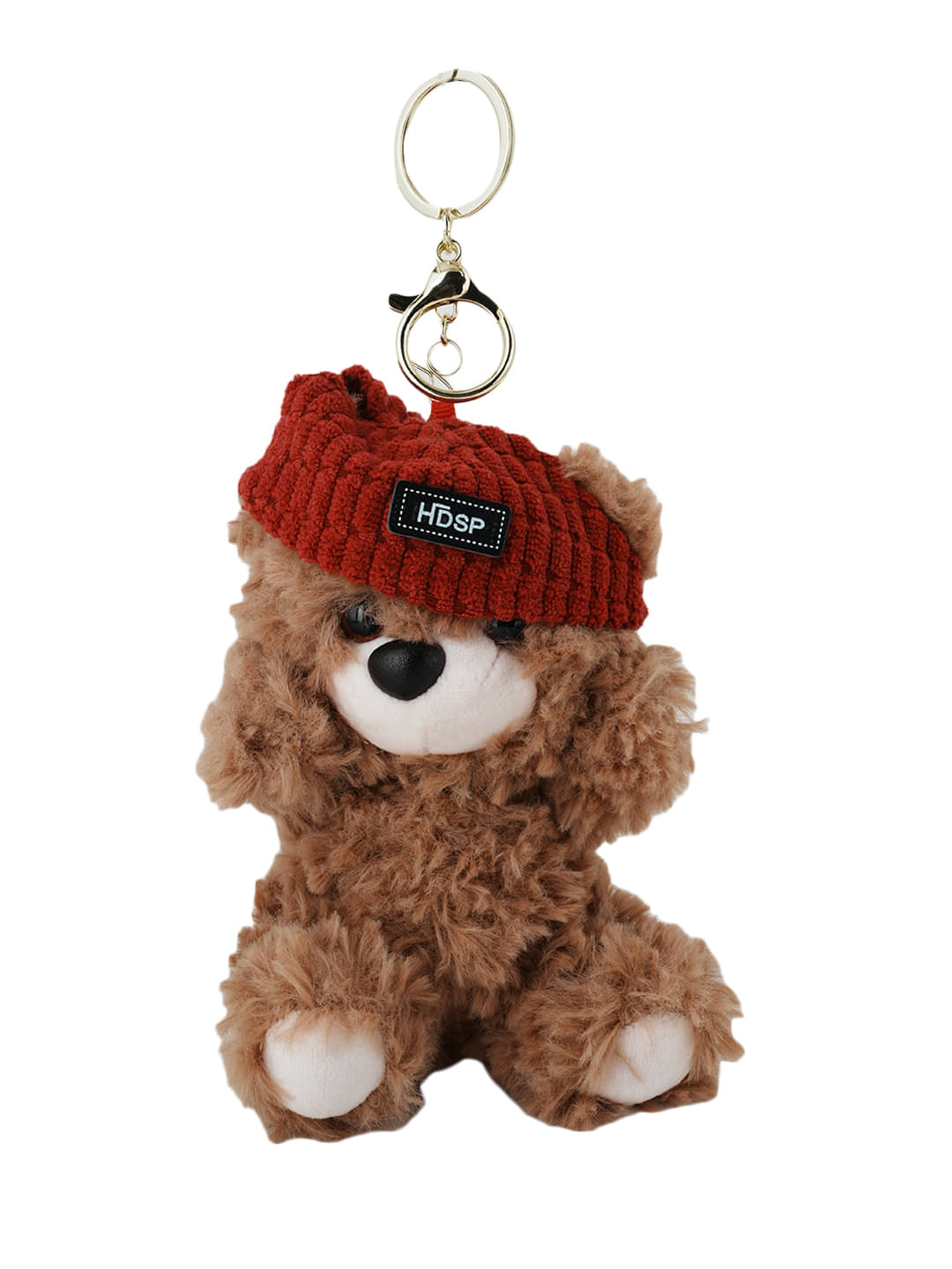     			WinKey Fabric Keychain ( Pack of 1 )