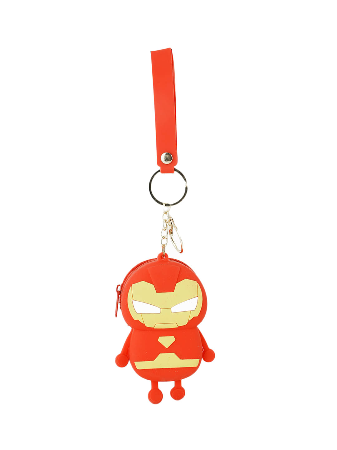 WinKey Silicone Rubber Keychain ( Pack of 1 ) WinKey Silicone Rubber Keychain ( Pack of 1 )
