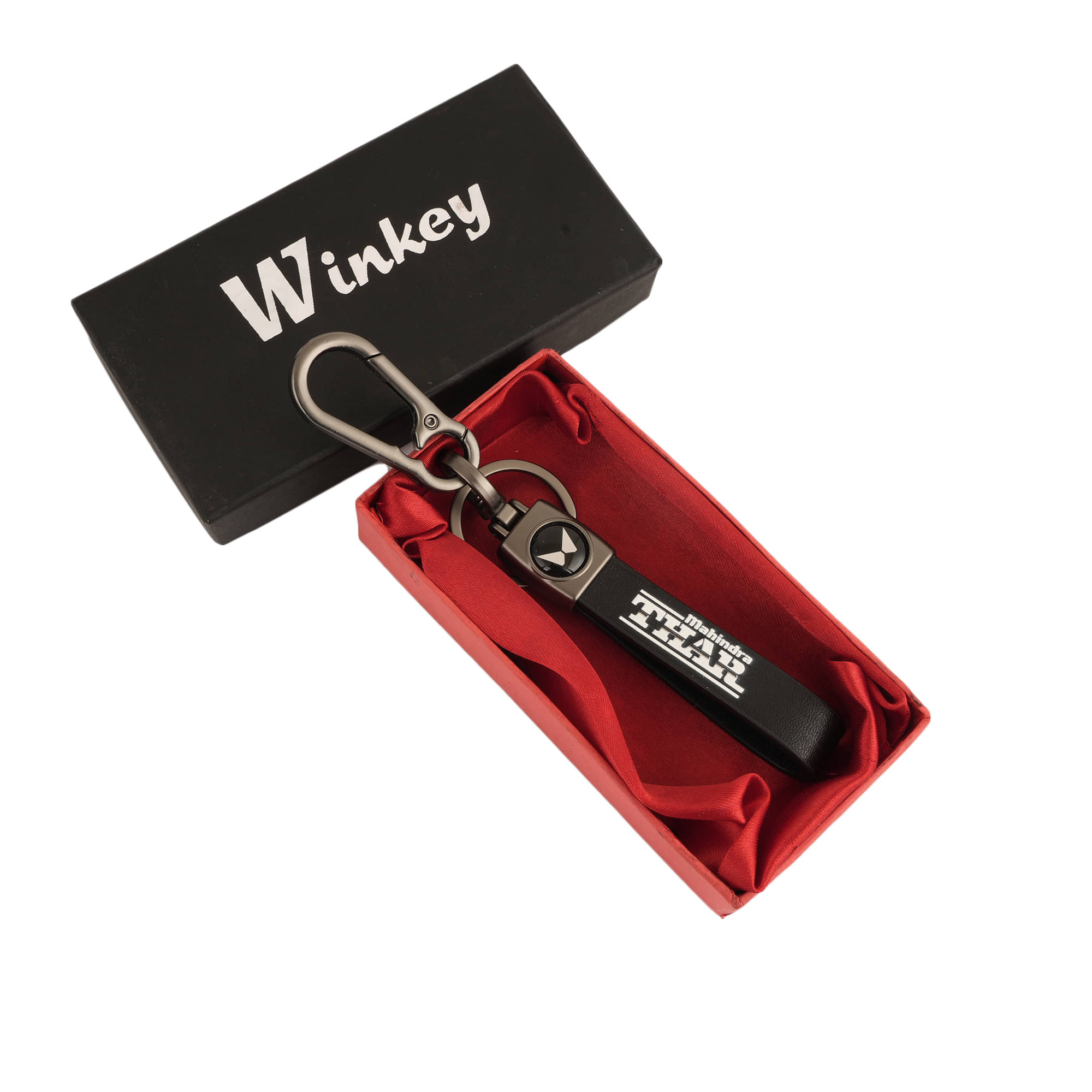WinKey Silicone Rubber Keychain ( Pack of 1 ) WinKey Silicone Rubber Keychain ( Pack of 1 )
