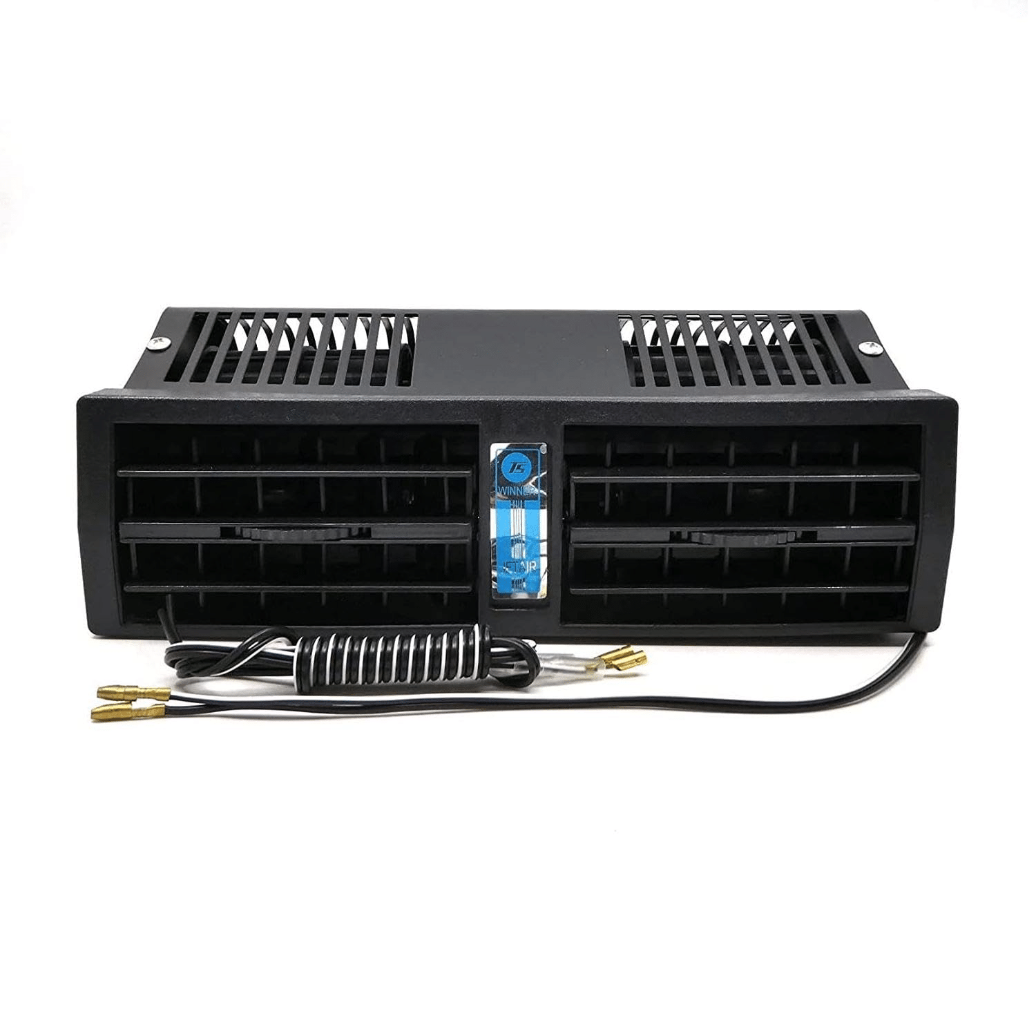     			AKSMIT Dashboard Fan Black