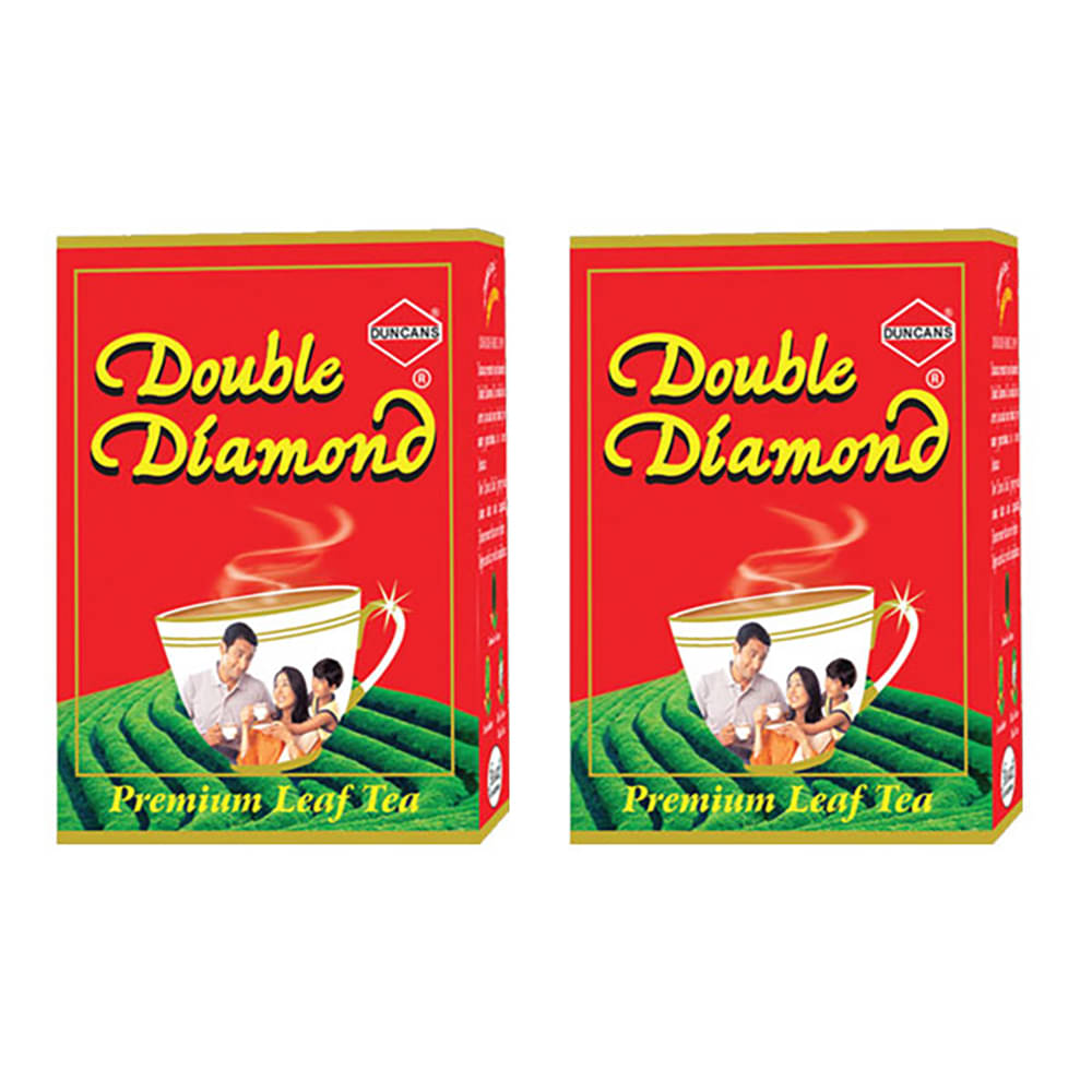 Duncans Double Diamond 1000 gm Assam Tea ( Loose Leaf ) Duncans Double Diamond 1000 gm Assam Tea ( Loose Leaf )