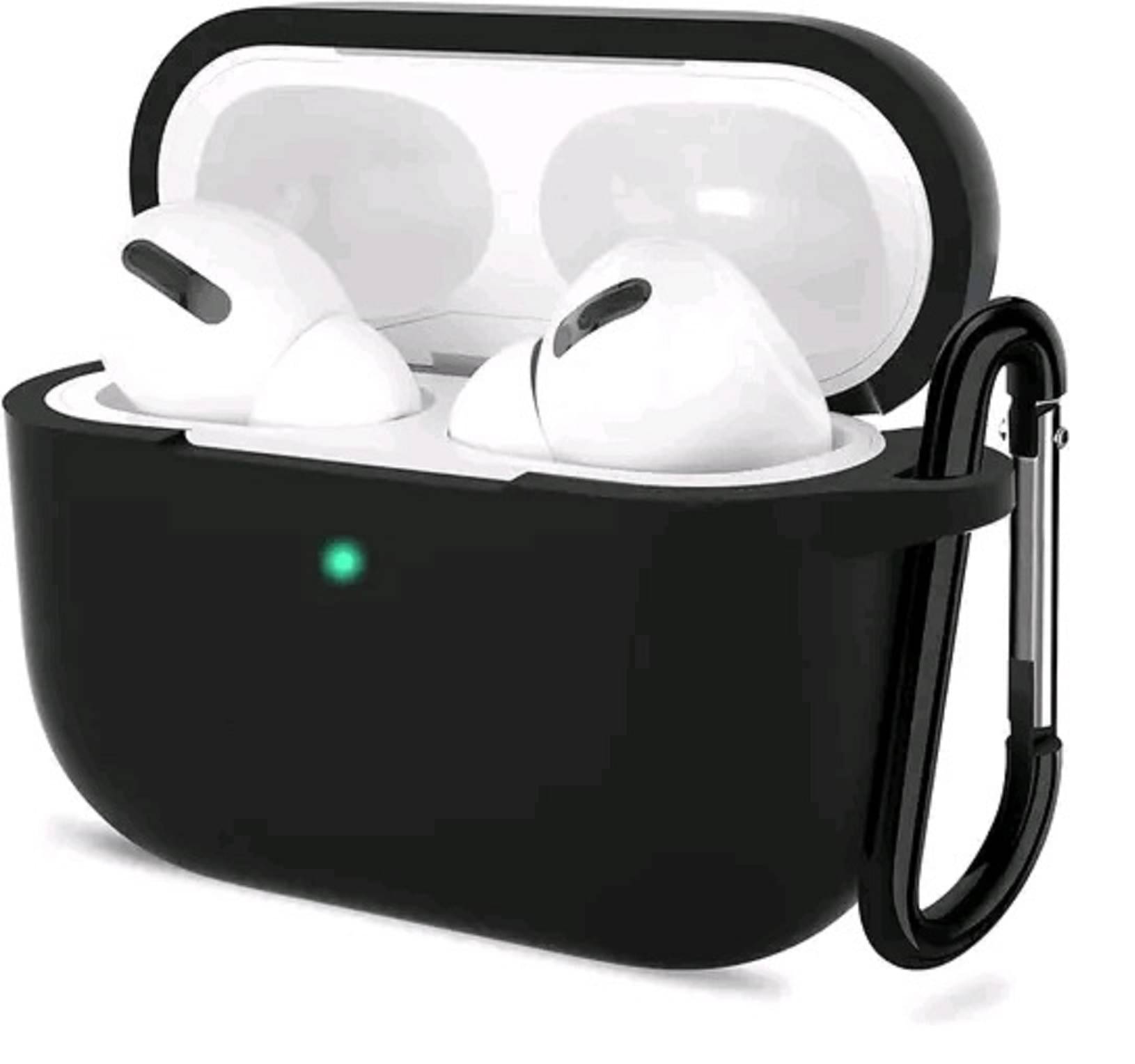     			Erke Wireless Earphones Bluetooth Bluetooth Earphone In Ear Auto pairing Black