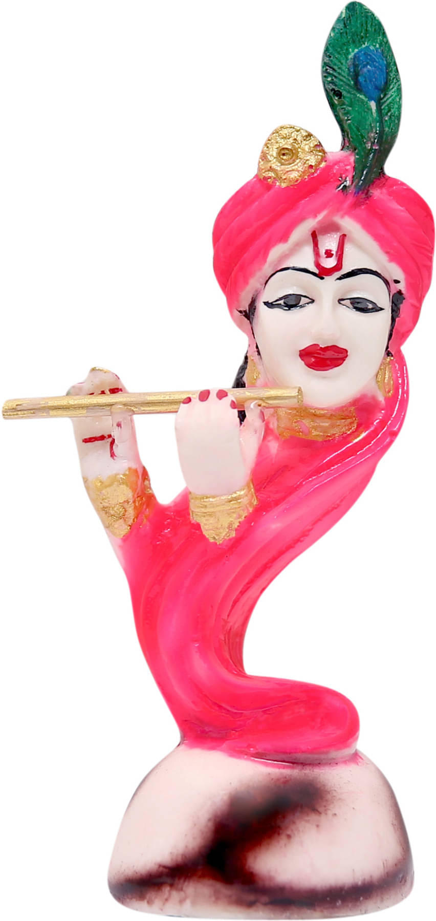 GOLDILUXE Handicraft Showpiece 15 cm - Pack of 1 GOLDILUXE Handicraft Showpiece 15 cm - Pack of 1