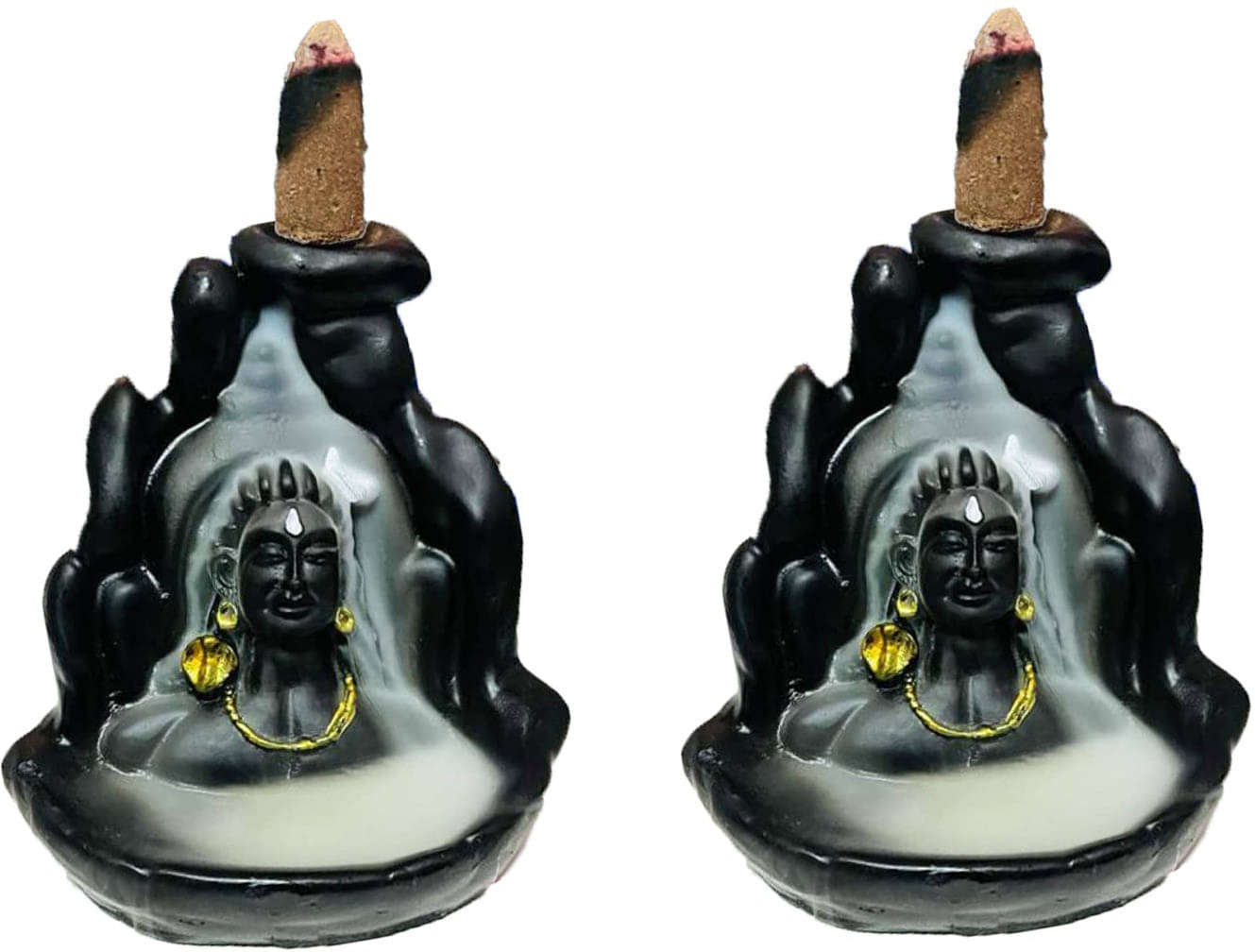     			GOLDILUXE Handicraft Showpiece 15 cm - Pack of 1