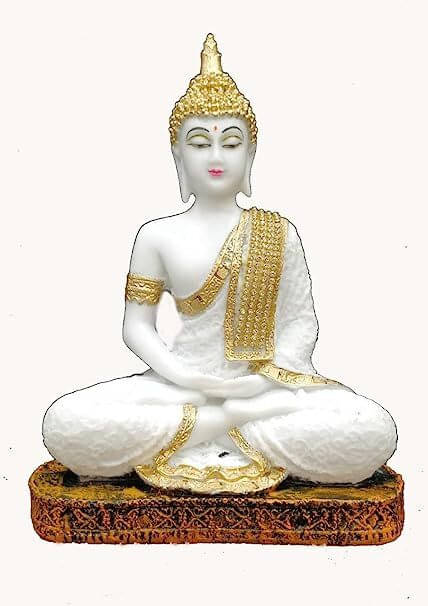     			GOLDILUXE Handicraft Showpiece 20 cm - Pack of 1