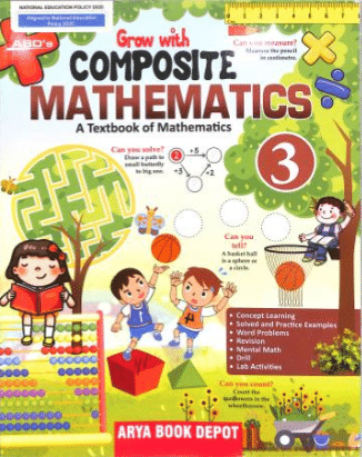     			GROW WITH COMPOSITE MATHEMATICS CLASS 3