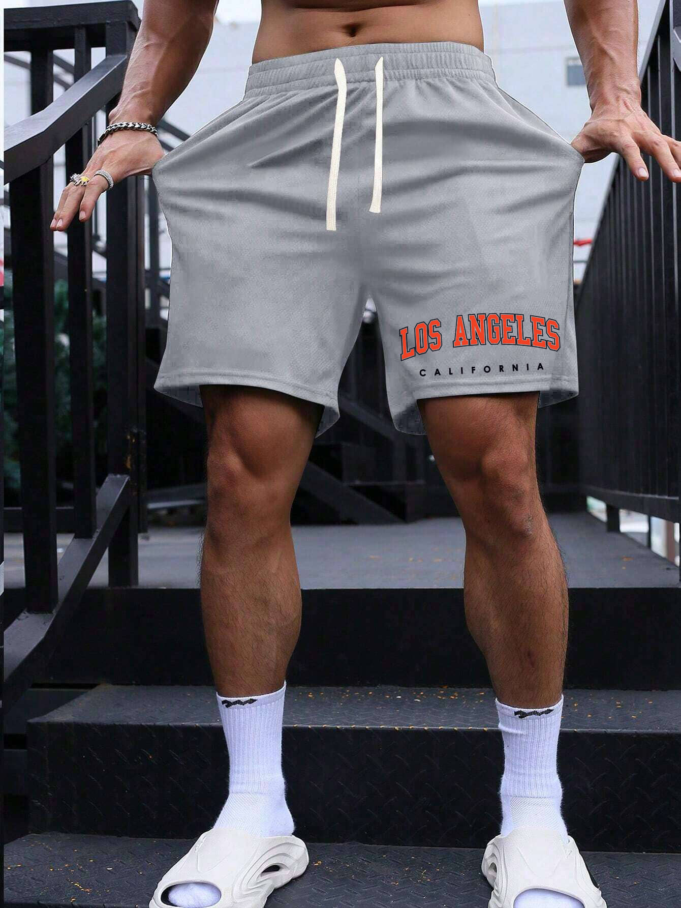 MANLINO Multicolor 1 Cotton Blend Men's Shorts ( Pack of 1 ) - Shorts | Buy online on ZillyBuy