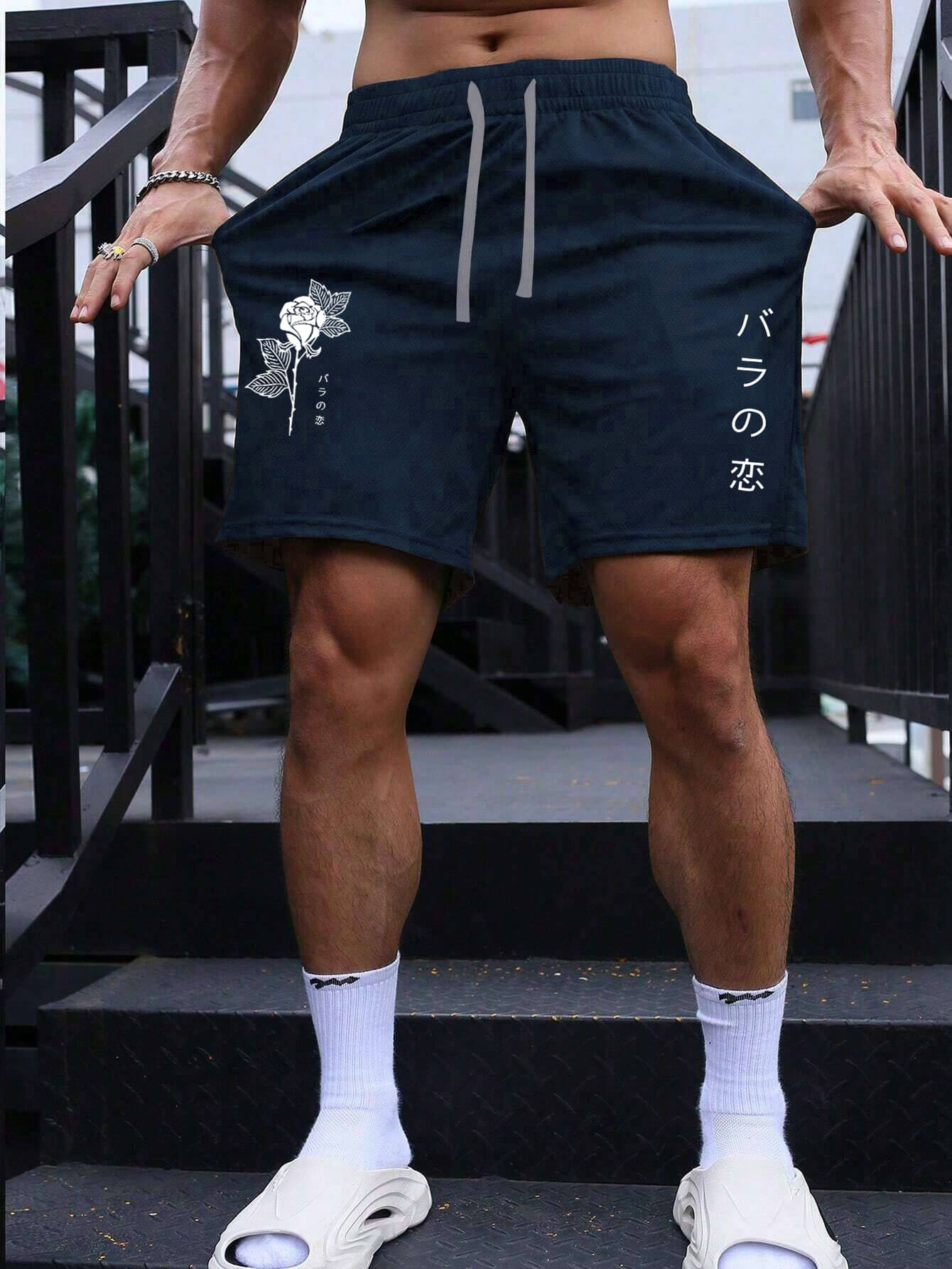 MANLINO Multicolor 10 Cotton Blend Men's Shorts ( Pack of 1 ) MANLINO Multicolor 10 Cotton Blend Men's Shorts ( Pack of 1 )