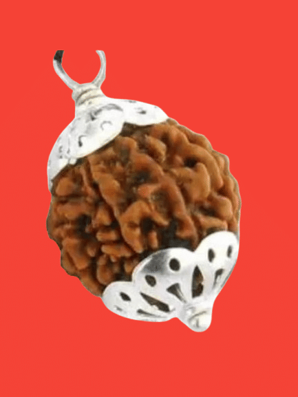     			NAVYAKSH Pooja Mala 1 ( Pack of 1 )
