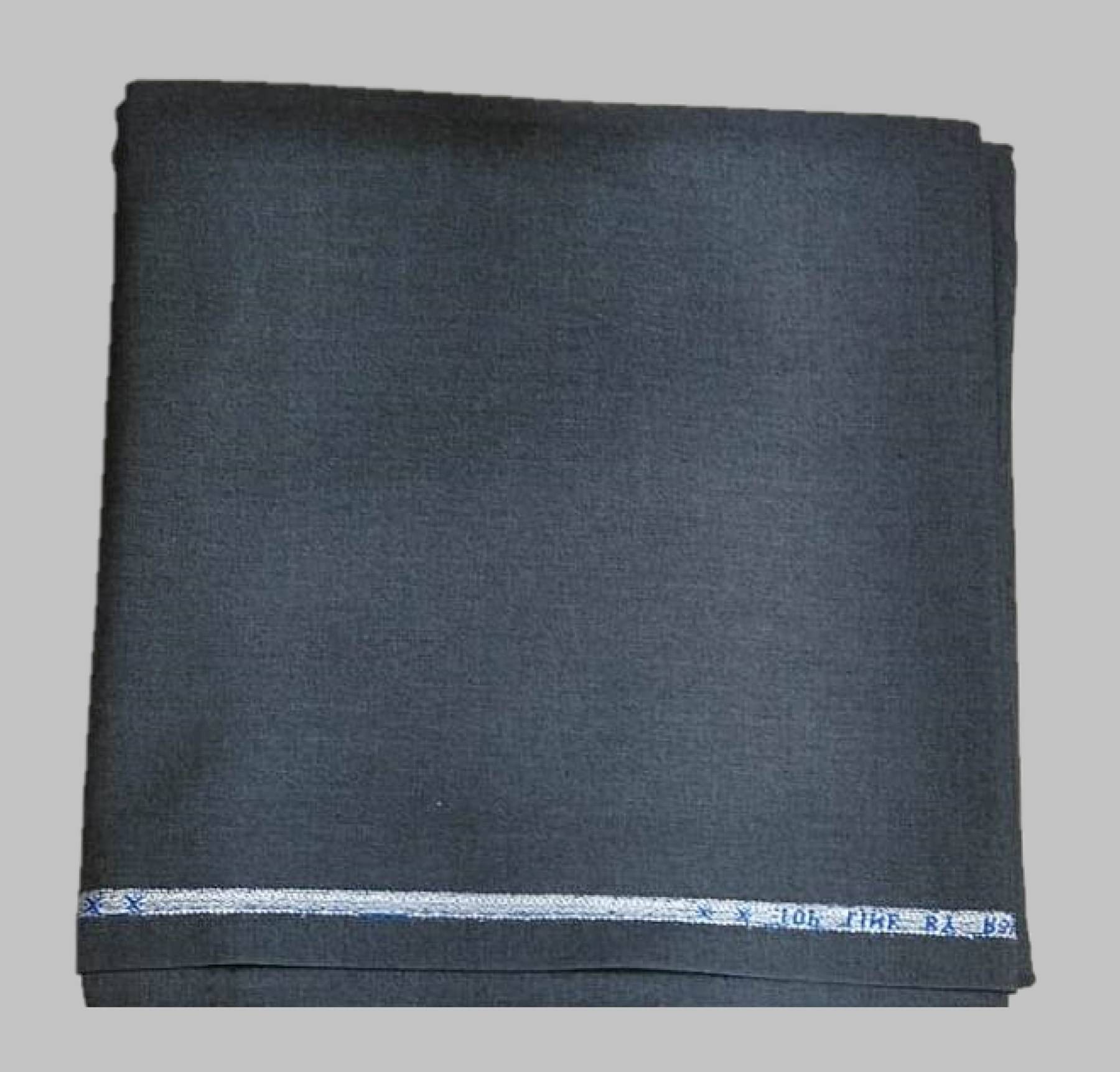 Raymond Grey Polyester Blend Men's Unstitched Blazer Piece ( Pack of 1 ) Raymond Grey Polyester Blend Men's Unstitched Blazer Piece ( Pack of 1 )