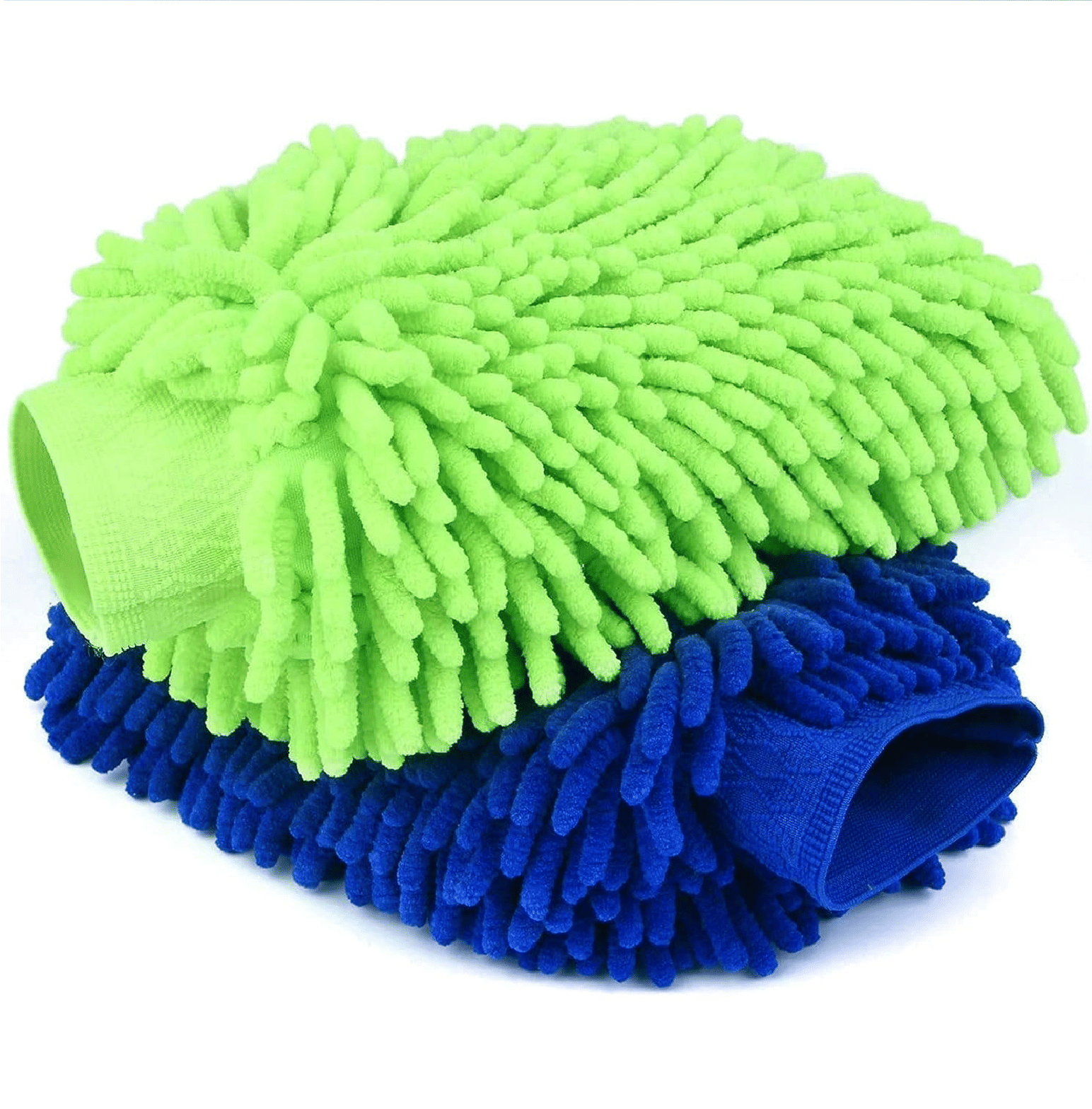     			Sell Net Retail Multicolor Cotton Free Size Cleaning Gloves ( Pack of 1 )