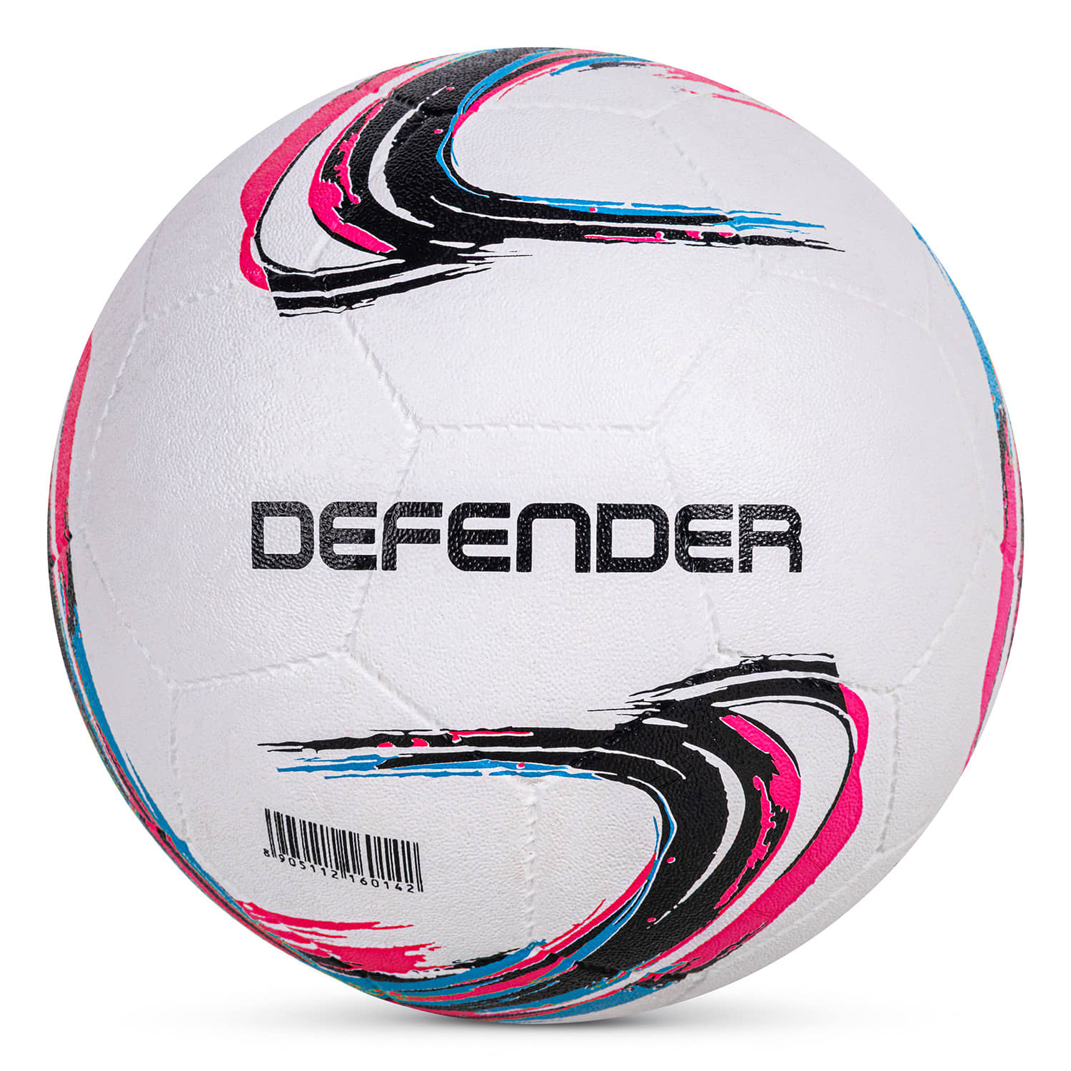Vector X Pink Rubber Football ( Pack of 1 ) - Sports and Fitness Equipment | Buy online on ZillyBuy