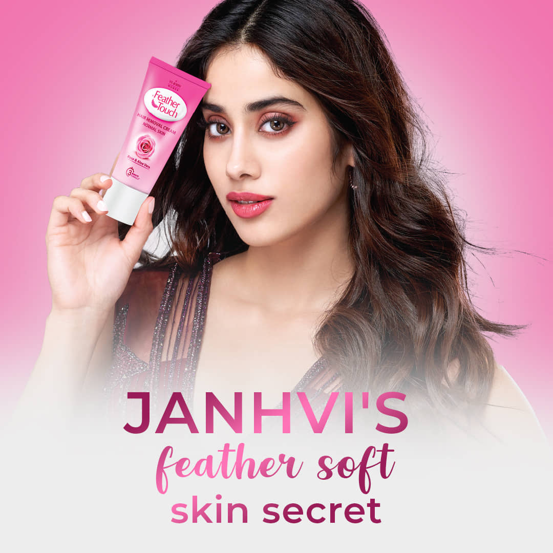Vi-John Paraben Free Hair Removal Hair Removal Creams for Women 40 ( Pack of 2 )