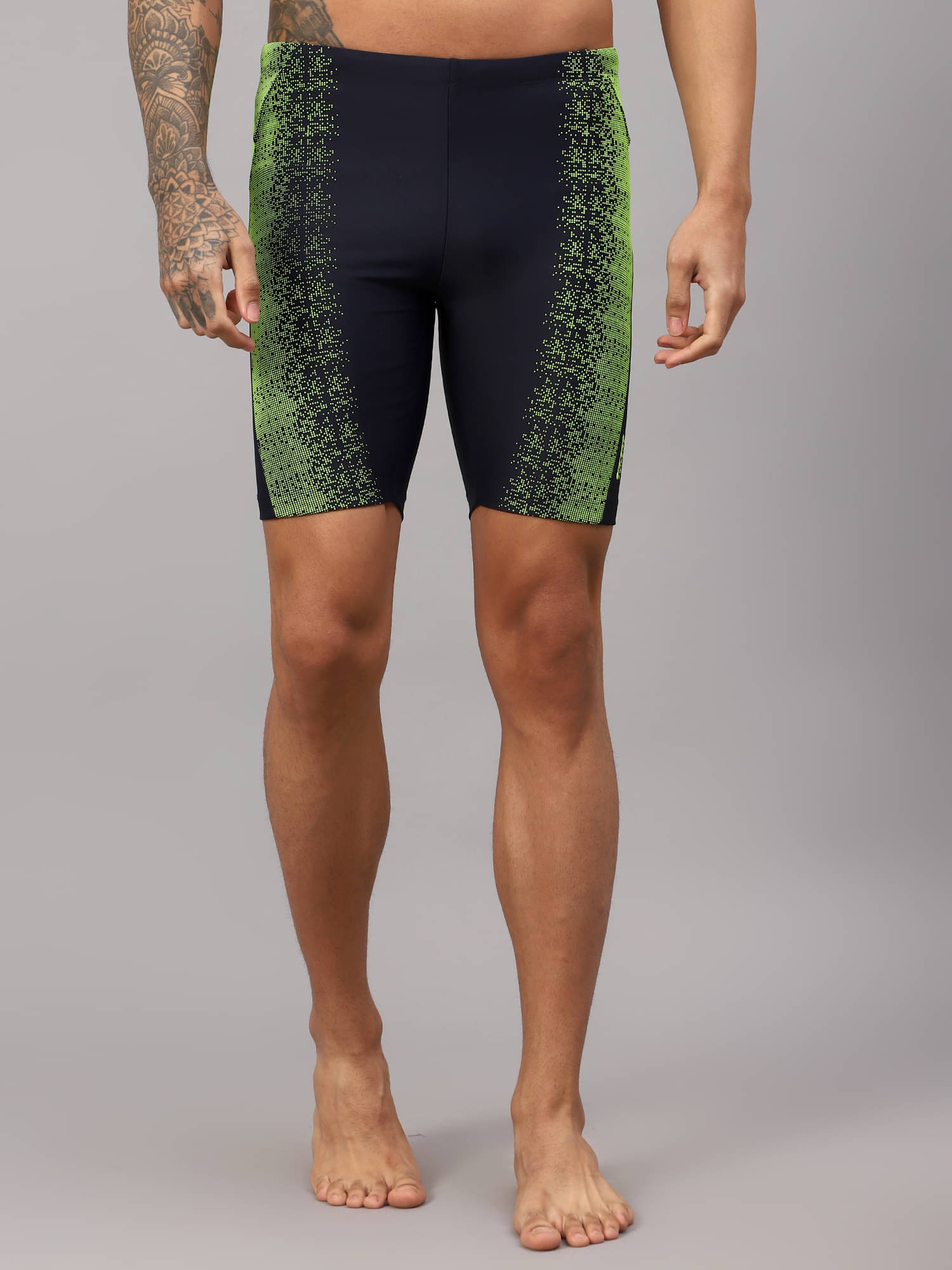 Viva Swimming Blue Trunks Swimming Costume Viva Swimming Blue Trunks Swimming Costume