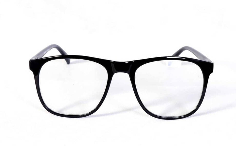     			uzak Multicolor Rectangular Eyeglass Frame ( Pack of 2 )
