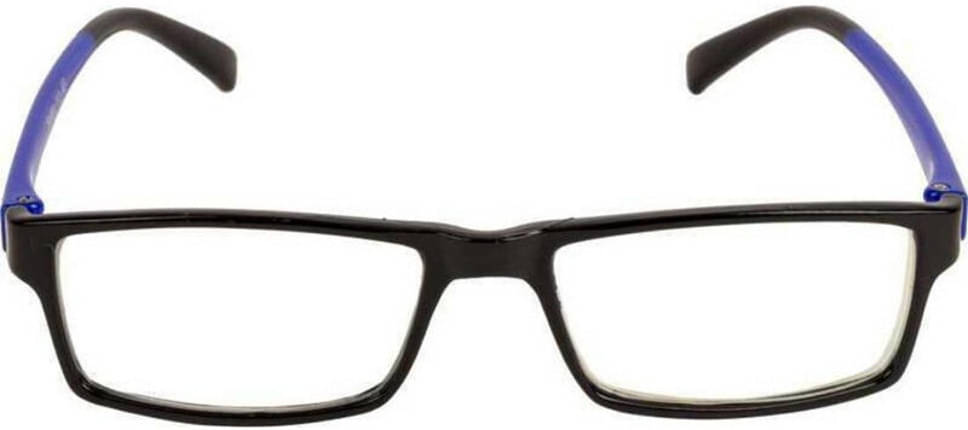 uzak Multicolor Rectangular Eyeglass Frame ( Pack of 2 ) uzak Multicolor Rectangular Eyeglass Frame ( Pack of 2 )