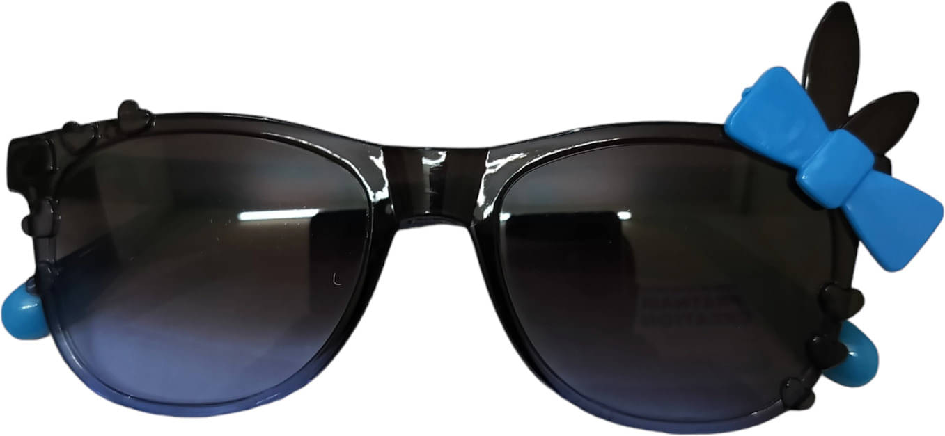 uzak Multicolor Rectangular Sunglasses ( Pack of 1 ) uzak Multicolor Rectangular Sunglasses ( Pack of 1 )