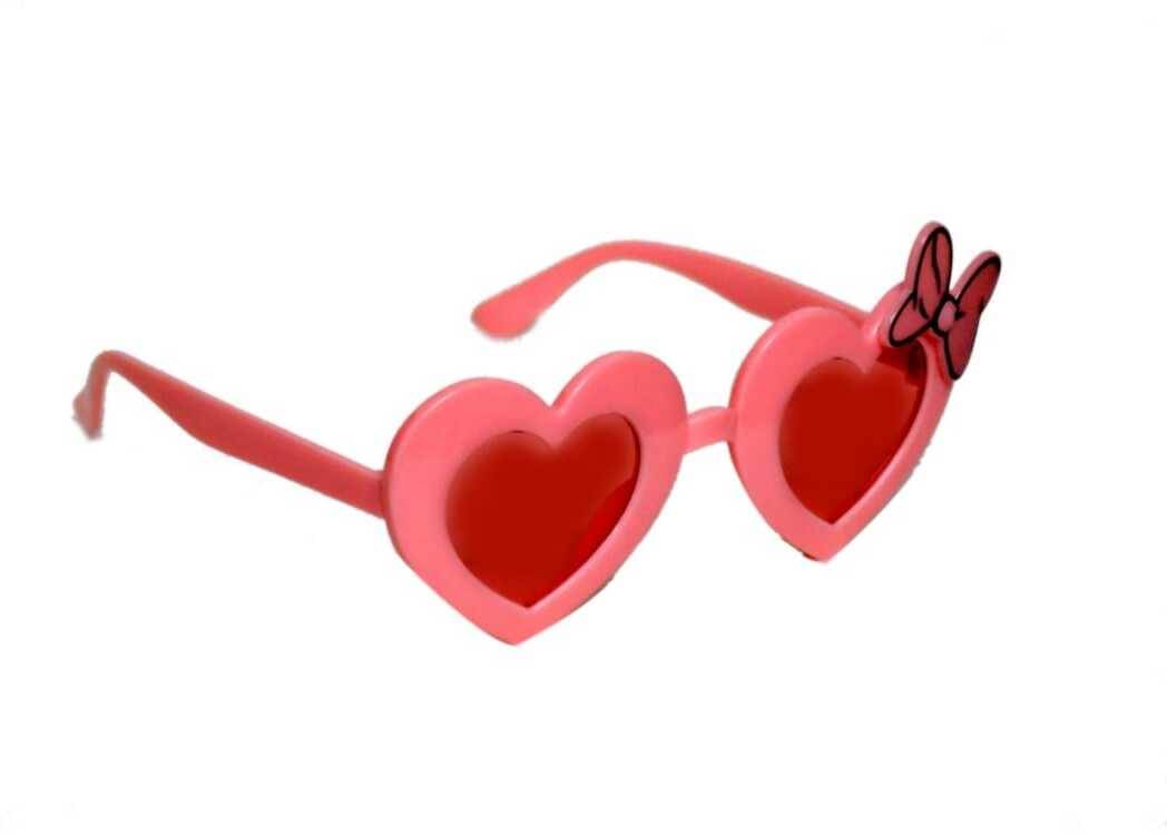     			uzak Pink Pilot Sunglasses ( Pack of 1 )