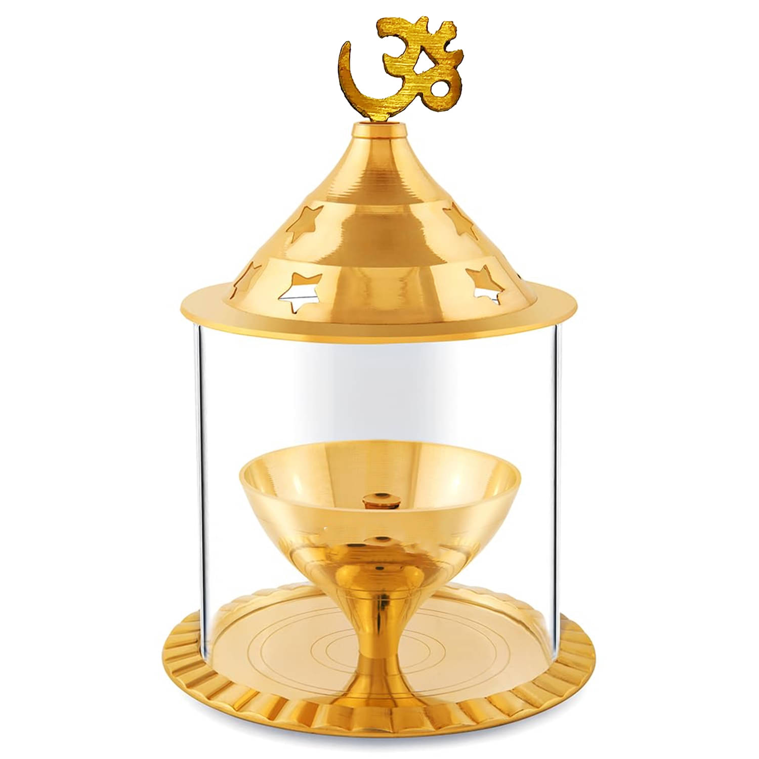     			Adbeni Diya 625gm ( Pack of 1 )