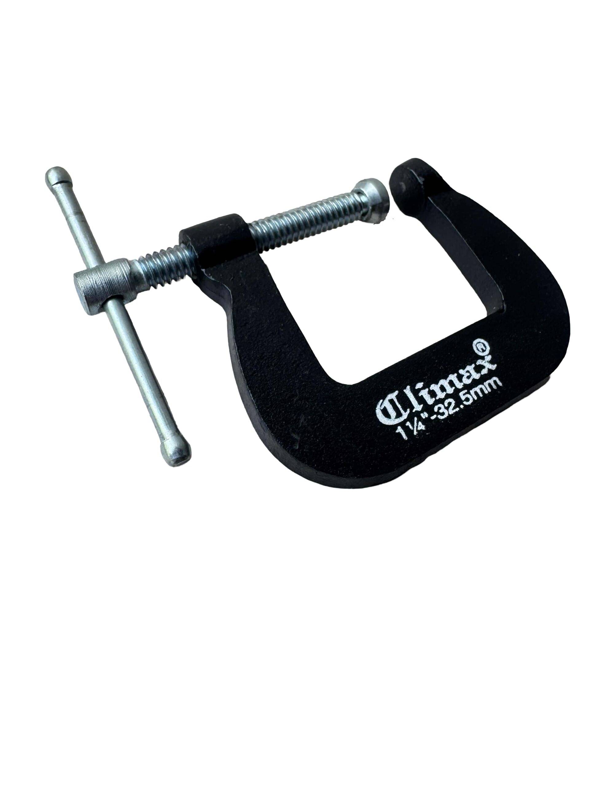 Climax C-Clamp Climax C-Clamp
