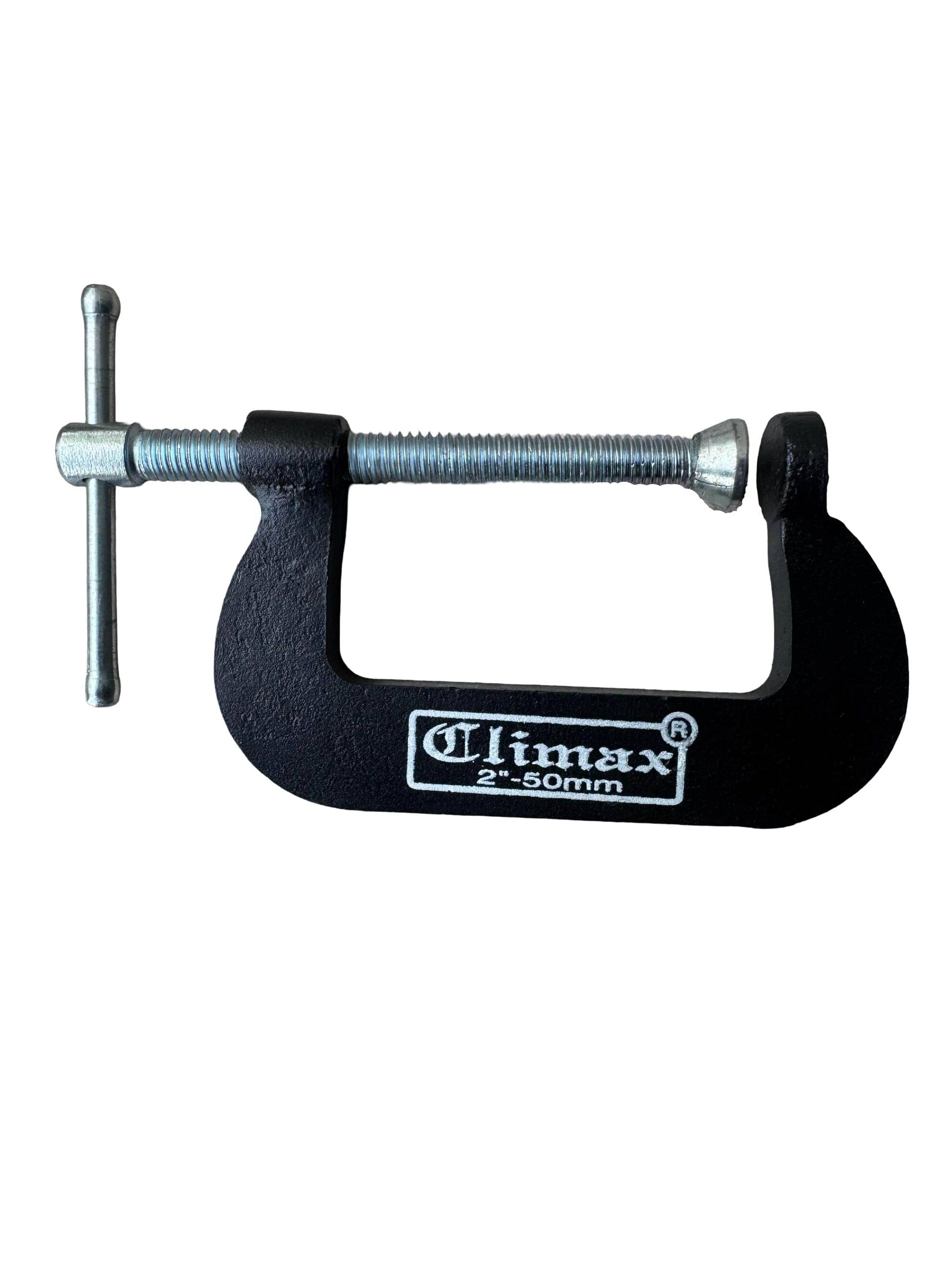 Climax C-Clamp Climax C-Clamp